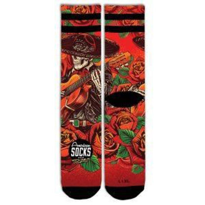 American Socks Signature Collection