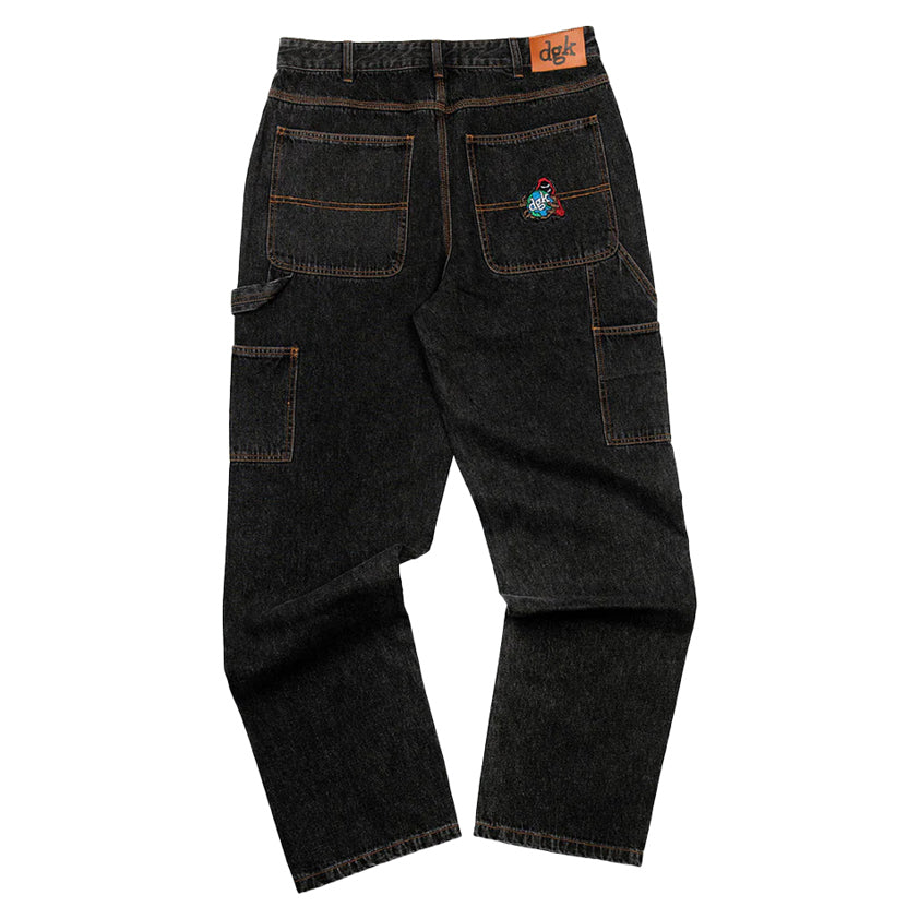 DGK Utility Pants