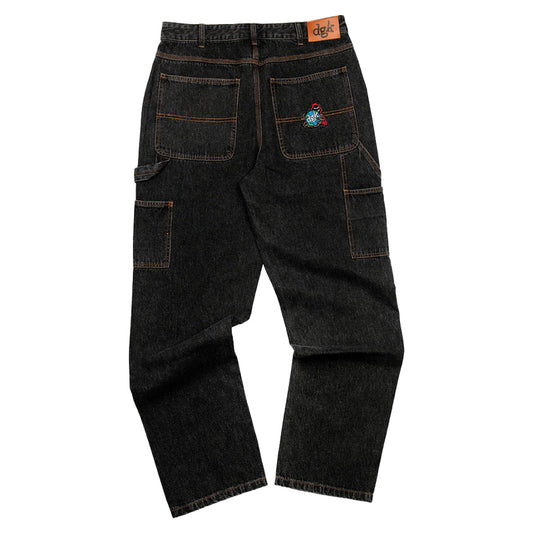 DGK Utility Pants