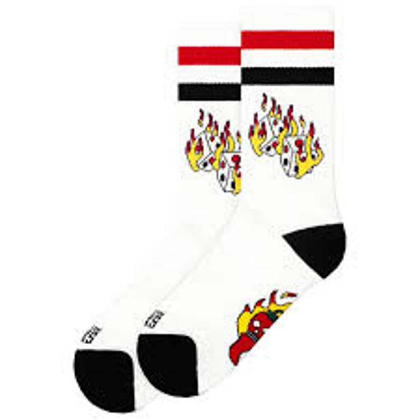 American Socks Mid High Collection