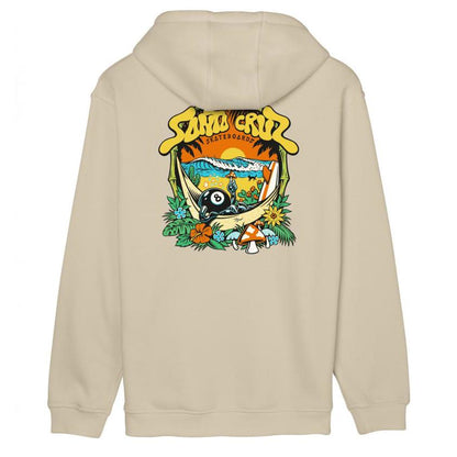 Winkowski 8Baller Trip Hoodie