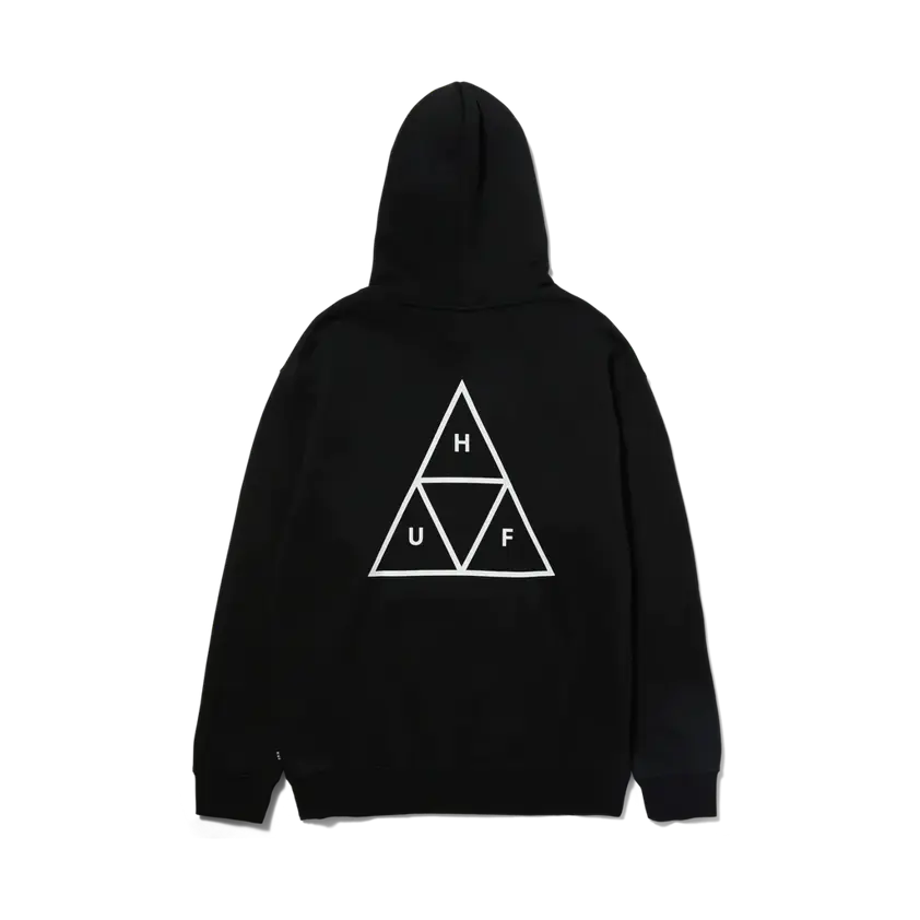 HUF Set Hoodie
