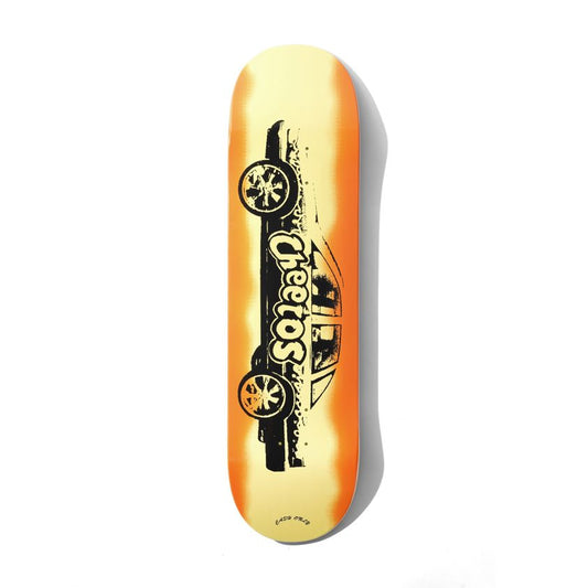 Cheetos Cash Only Deck 8.5