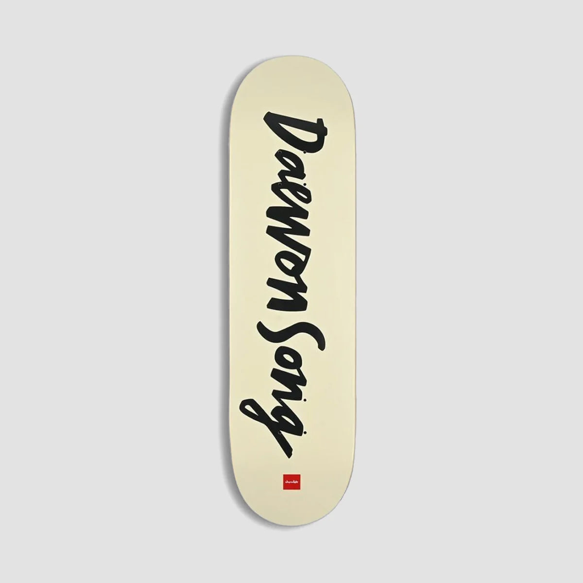 Chocolate Daewon Song 8.37 Deck