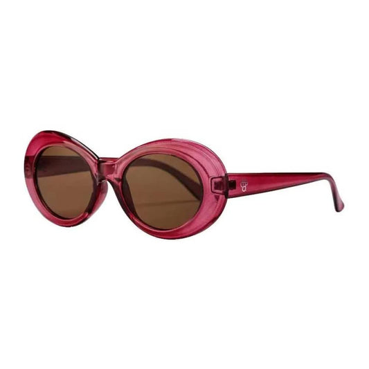 Frances Burgundy Shades CHPO