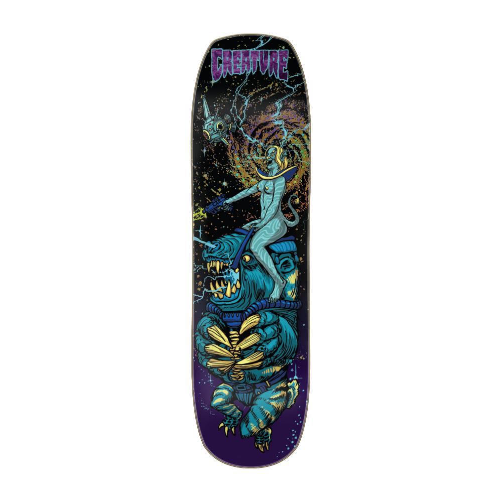 Creature Cosmo Rider 8.5 Deck