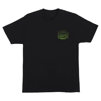 Creature Camper T-shirt