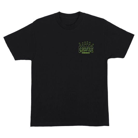 Creature Camper T-shirt