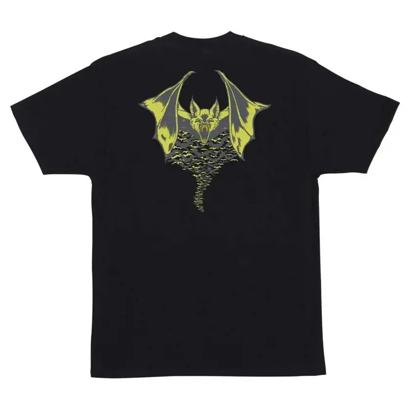 Creature Bat Relic T-shirt