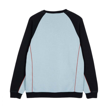 Santa Cruz Team Crew Blue/Black