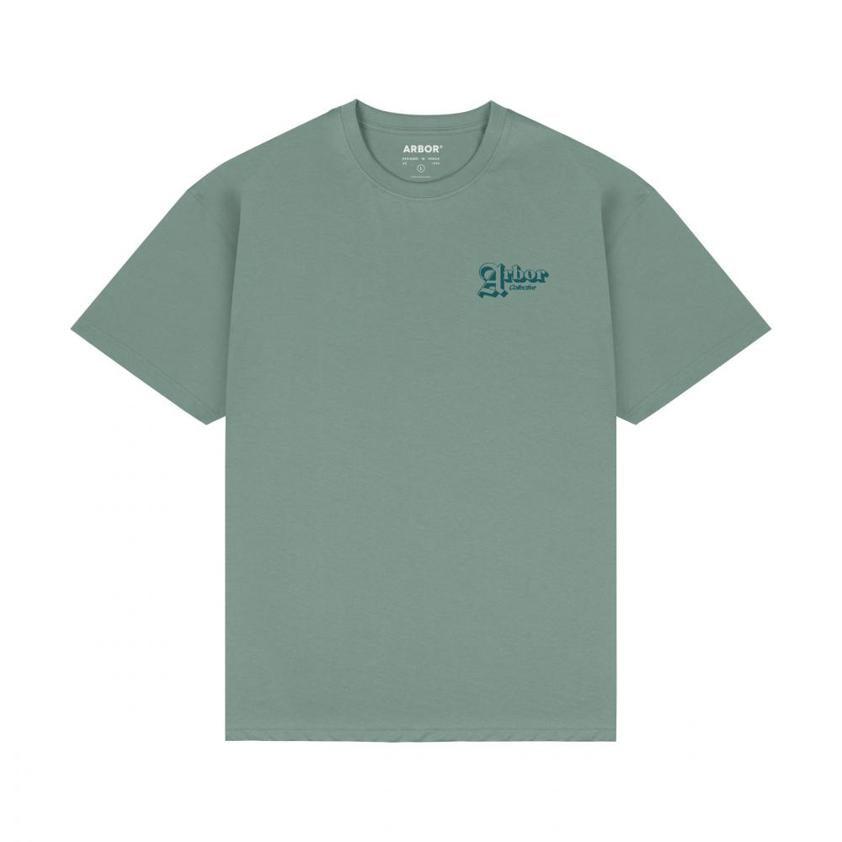 Arbor Flagship T-shirt
