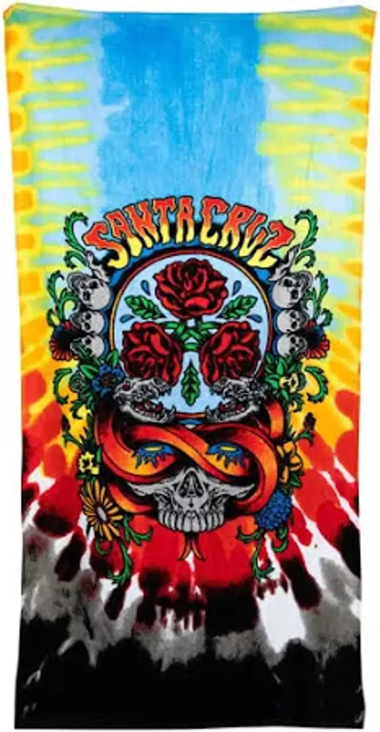 Santa Cruz Towel