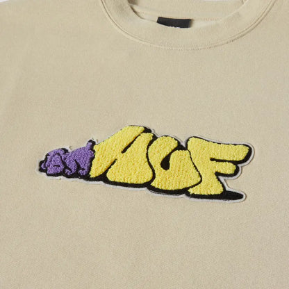 HUF Dogsense Crewneck