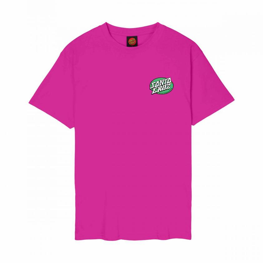 Vertigo T-shirt
