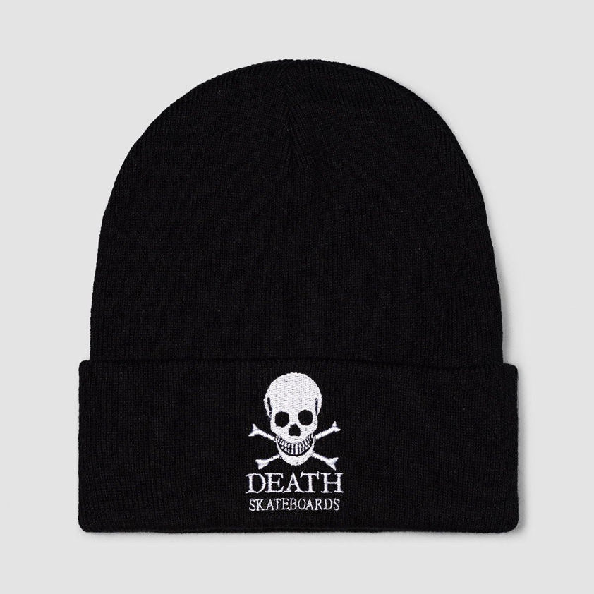 Death OG Beanie