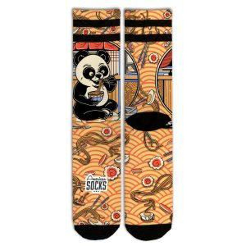 American Socks Signature Collection
