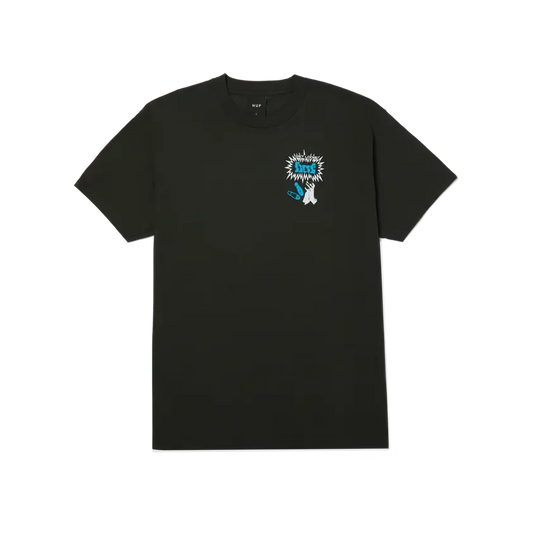 HUF Get Loose T-shirt