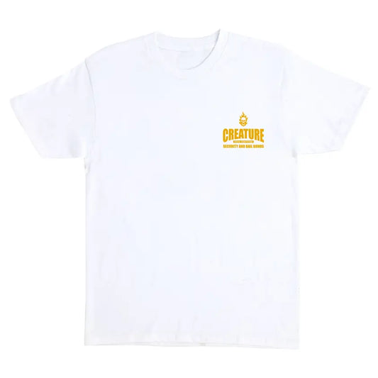 Creature Security T-shirt