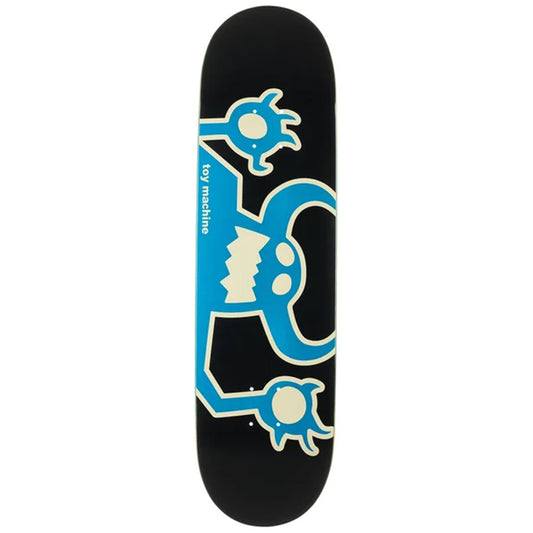 Original Monster Deck 8.5
