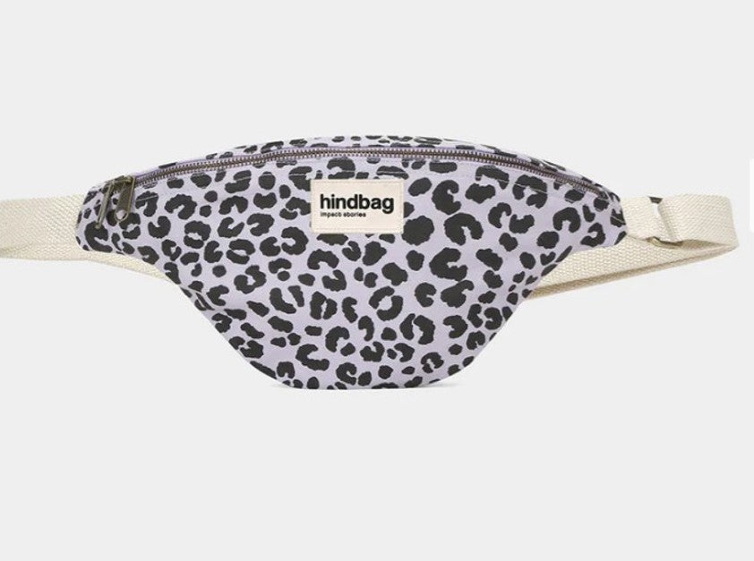 Ethical Fanny Pack Bag