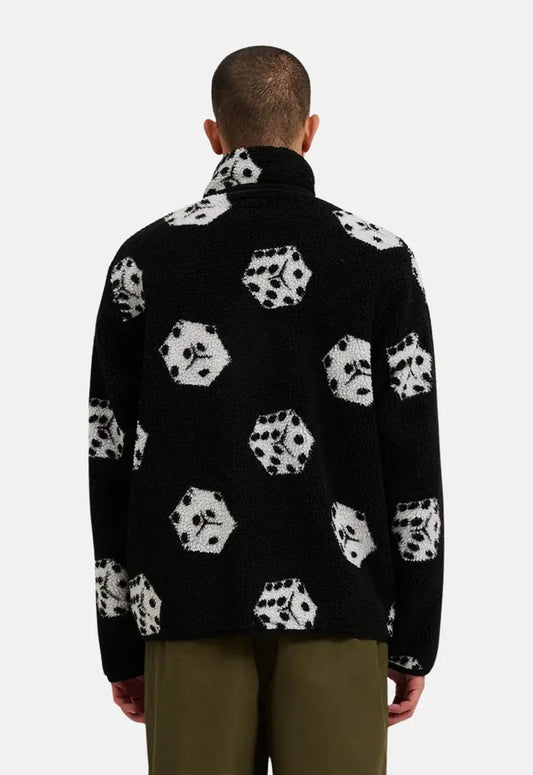 Santa Cruz Big Dice Fleece