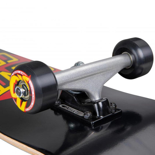 Santa Cruz Black/Red 8