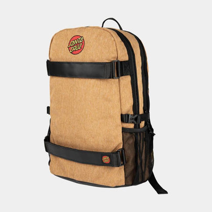 Santa Cruz Skatepack Backpack