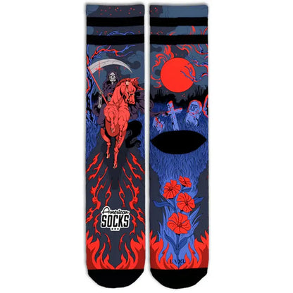American Socks Signature Collection