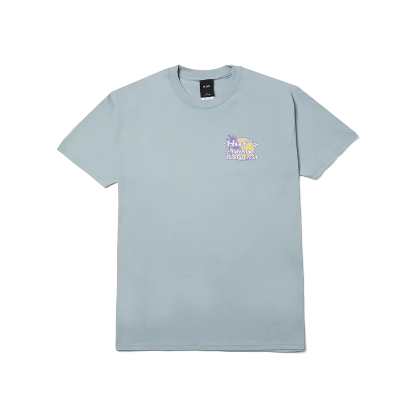 HUF Full Service T-shirt