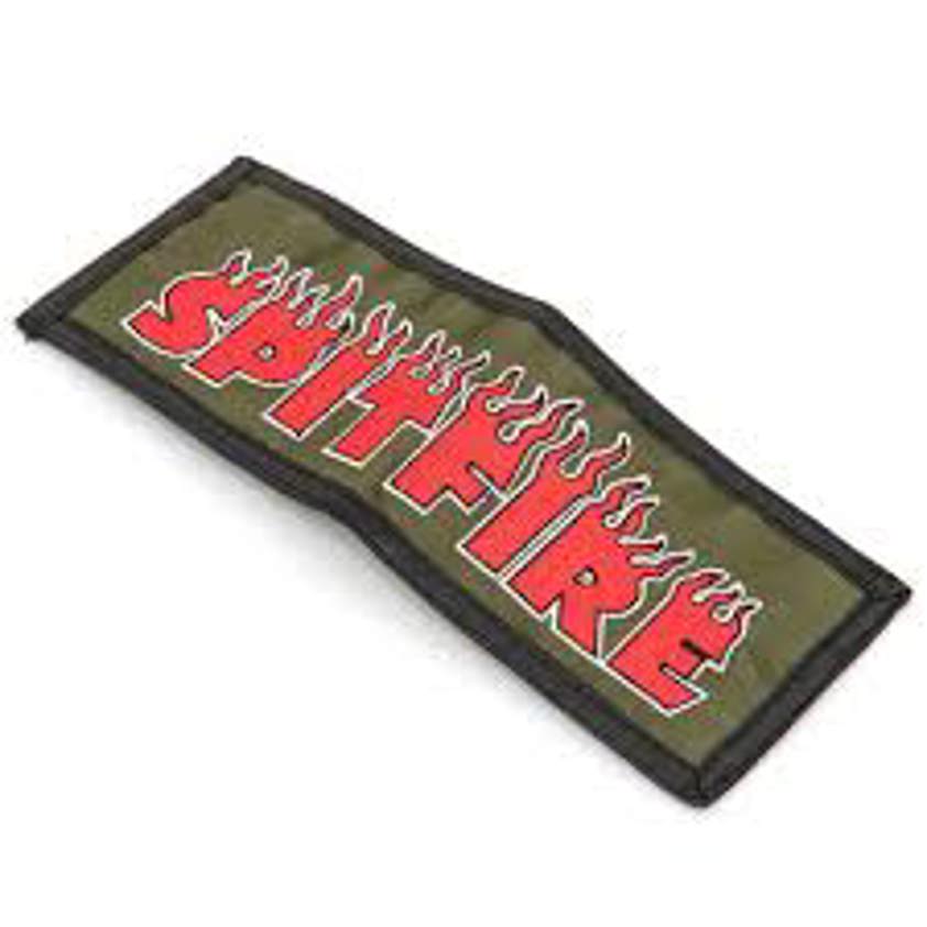 Spitfire Demonseed Wallet