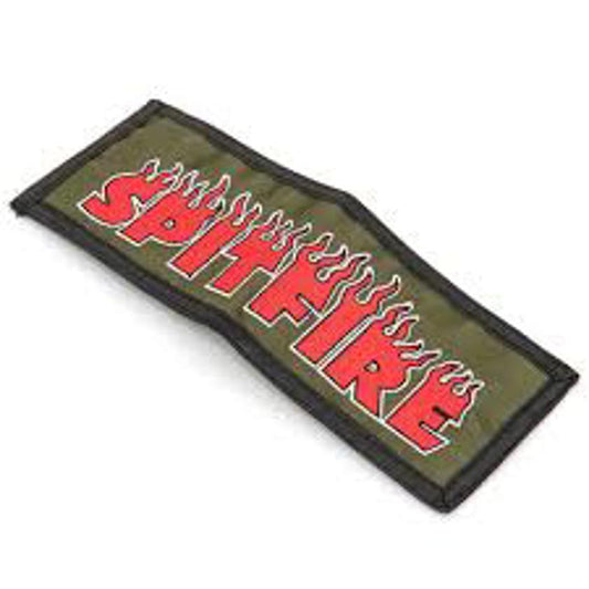 Spitfire Demonseed Wallet