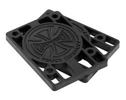 Independent Trucks Risers