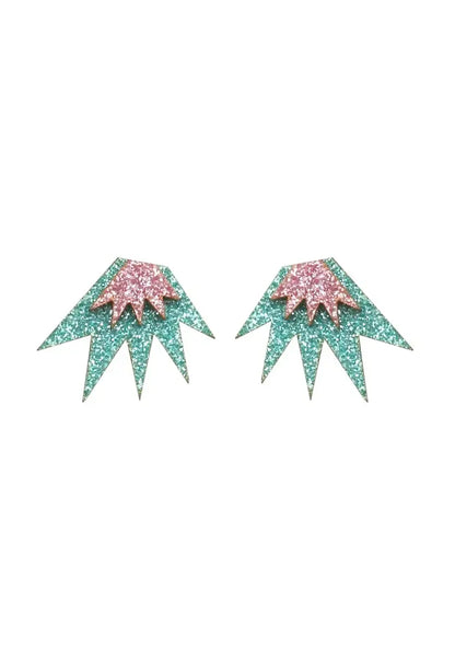 Bang Bang Mini Studs