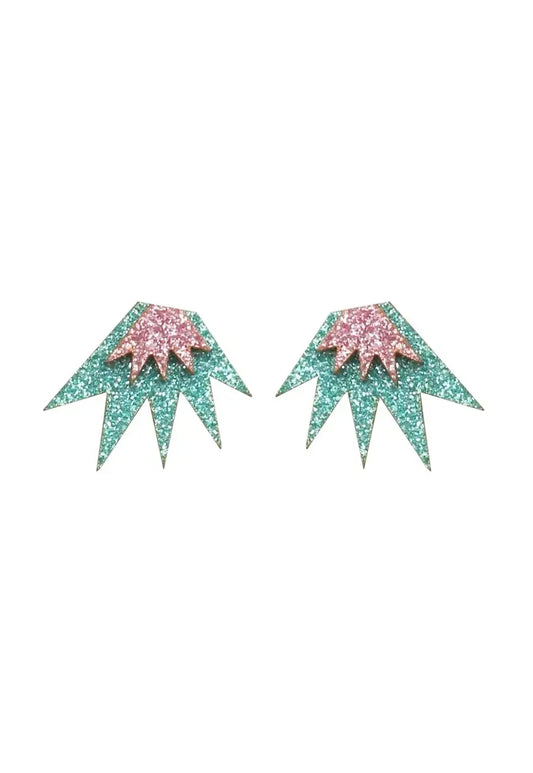Bang Bang Mini Studs