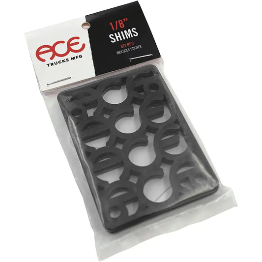 ACE Risers 1/8