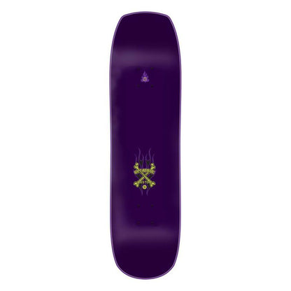 Chop Shop Deck 8.5 Creature