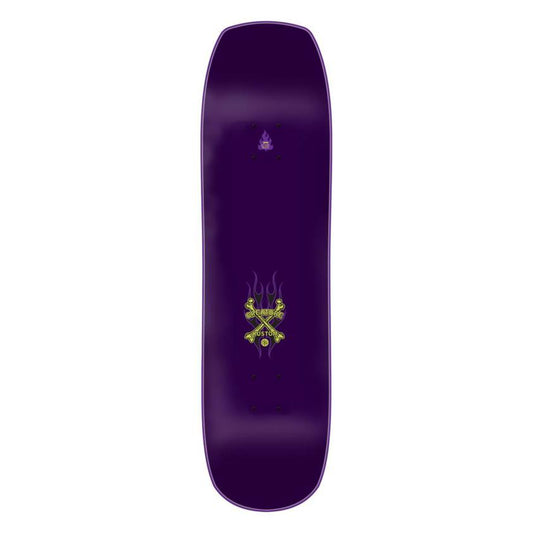 Chop Shop Deck 8.5 Creature