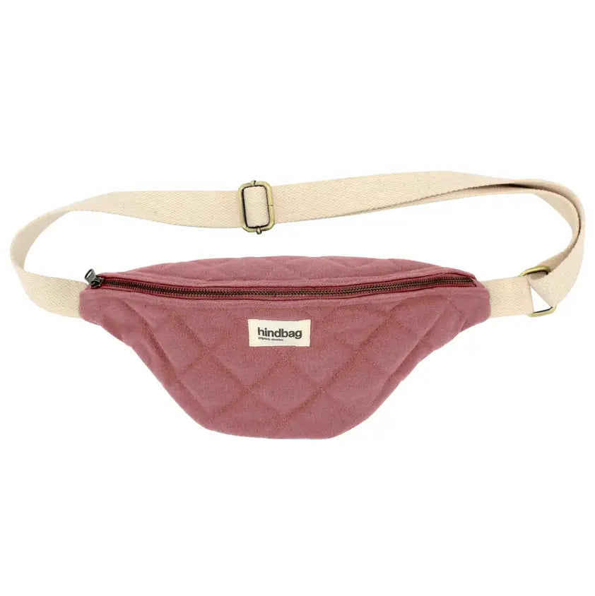 Ethical Fanny Pack Bag