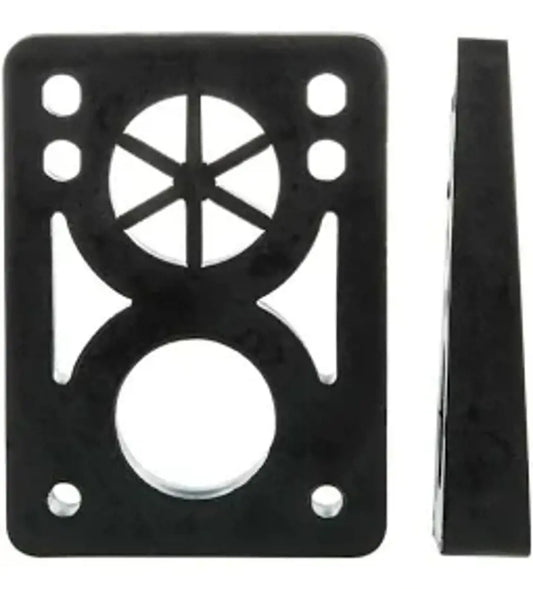 D Street Risers 1/2"