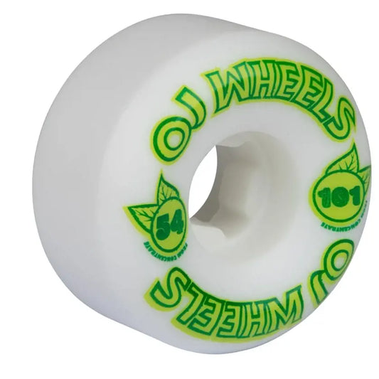 OJ Wheels Wide Shape 101 54mm