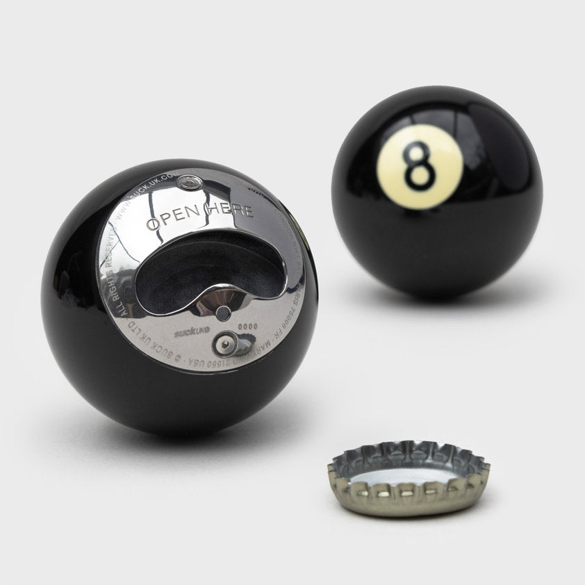 Ball Bottle Opener