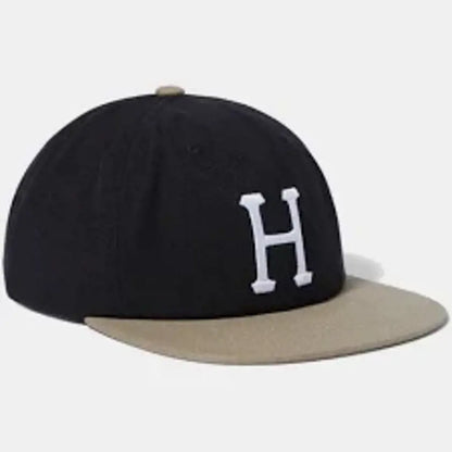 HUF Classic H Cap