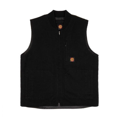 Santa Cruz Timber Vest