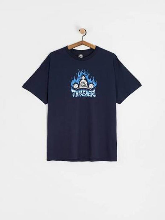 Who Cares T-shirt