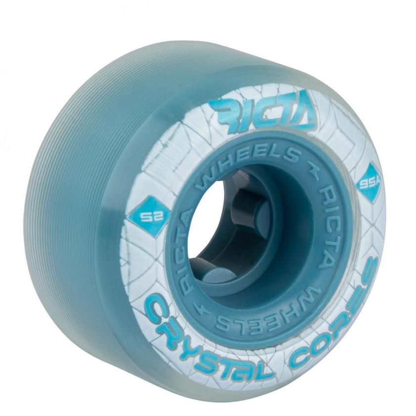Ricta Wheels Crystal Core 52mm 95A