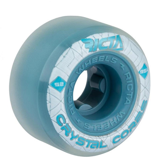 Ricta Wheels Crystal Core 52mm 95A
