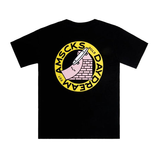 Halfpipe American Socks T-shirt