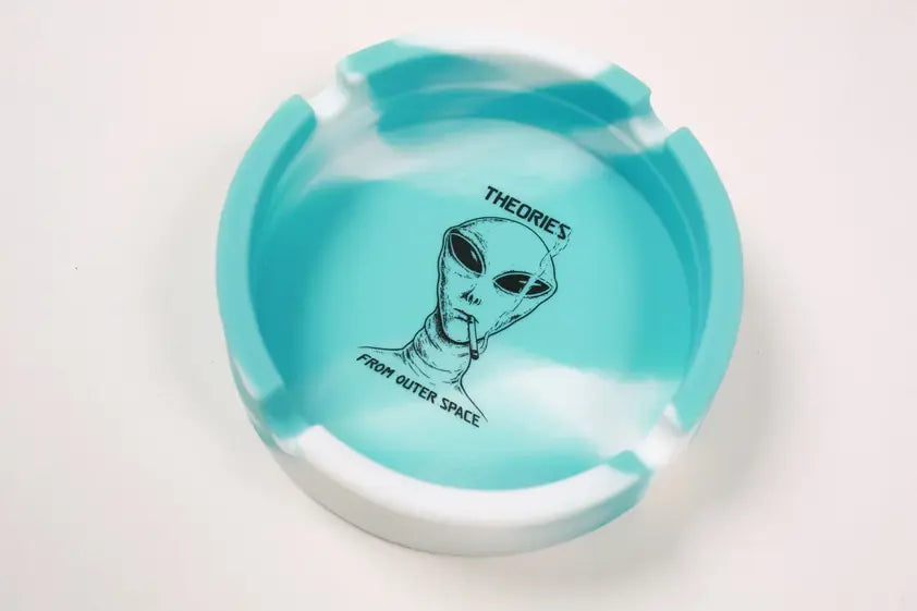 Theories Ashtray