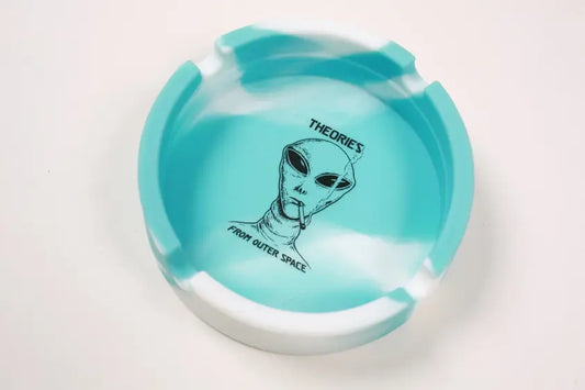 Theories Ashtray