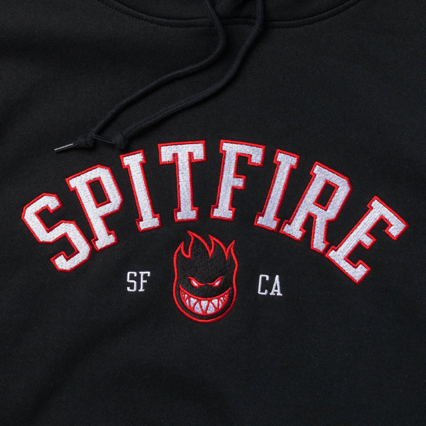 Spitfire Team Bighead Hoodie
